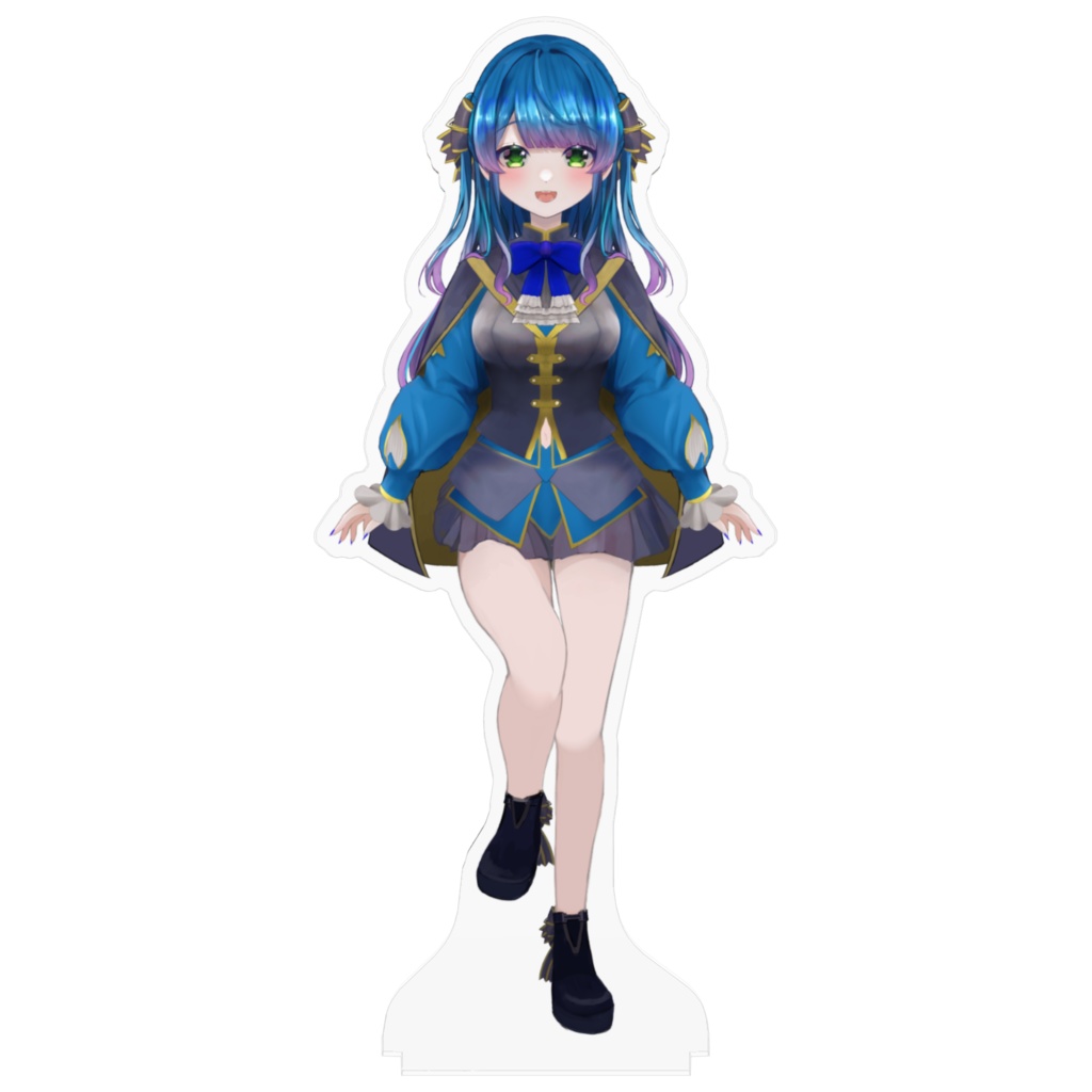 マノでかアクリルスタンド