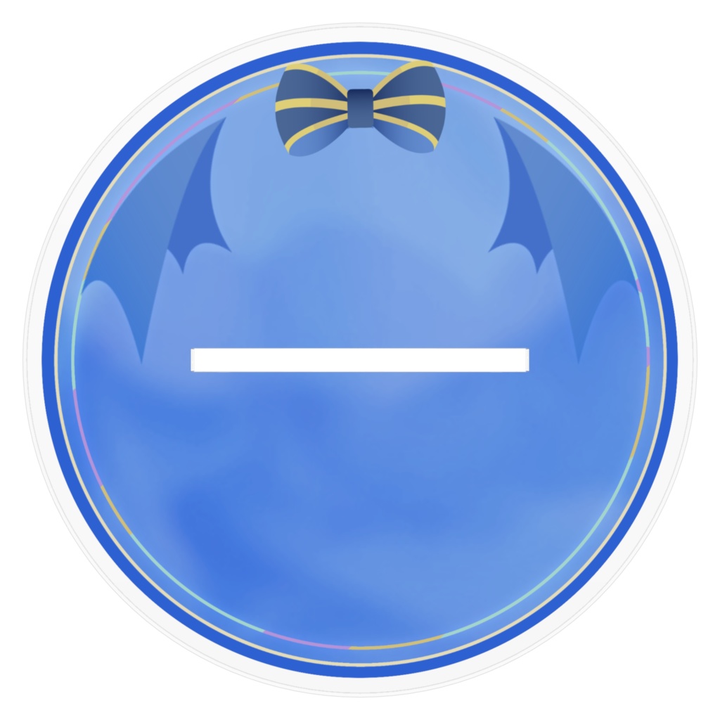 マノでかアクリルスタンド