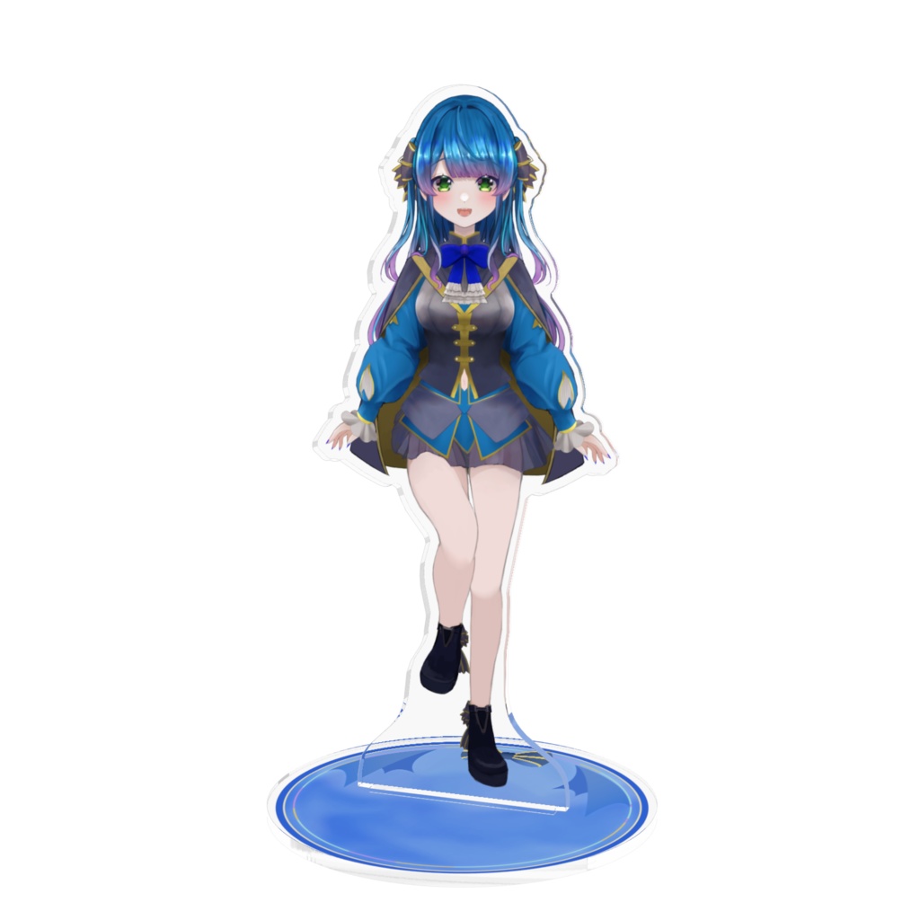 マノでかアクリルスタンド