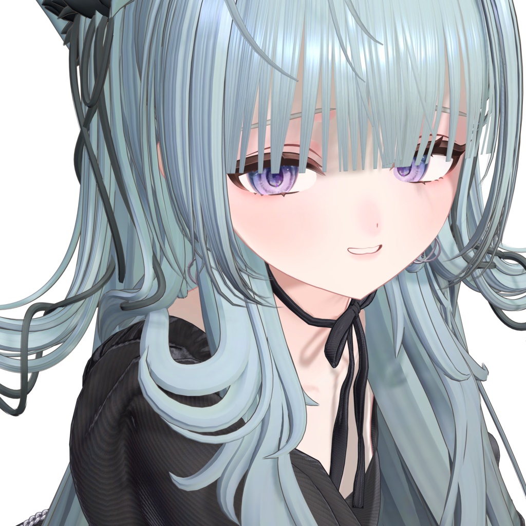 【Flare フレア】専用 Make Up Texture