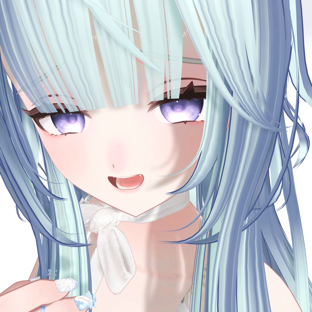 【Flare フレア】専用 Make Up Texture