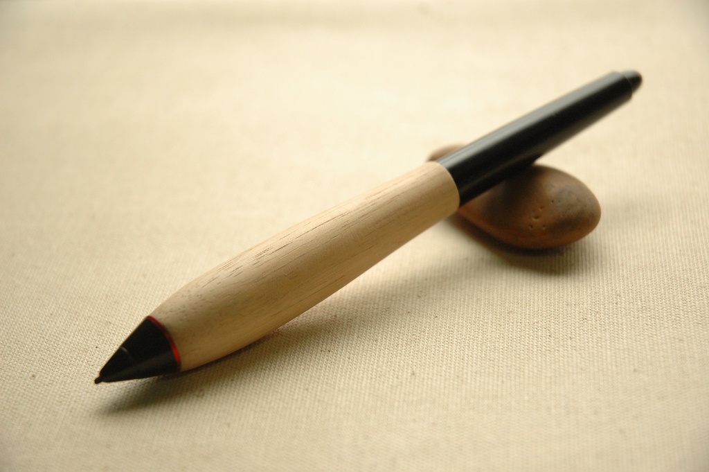 葉車堂 グレイングリップ LITE (ホワイト色) WACOM/XP-PEN/XenceLabs