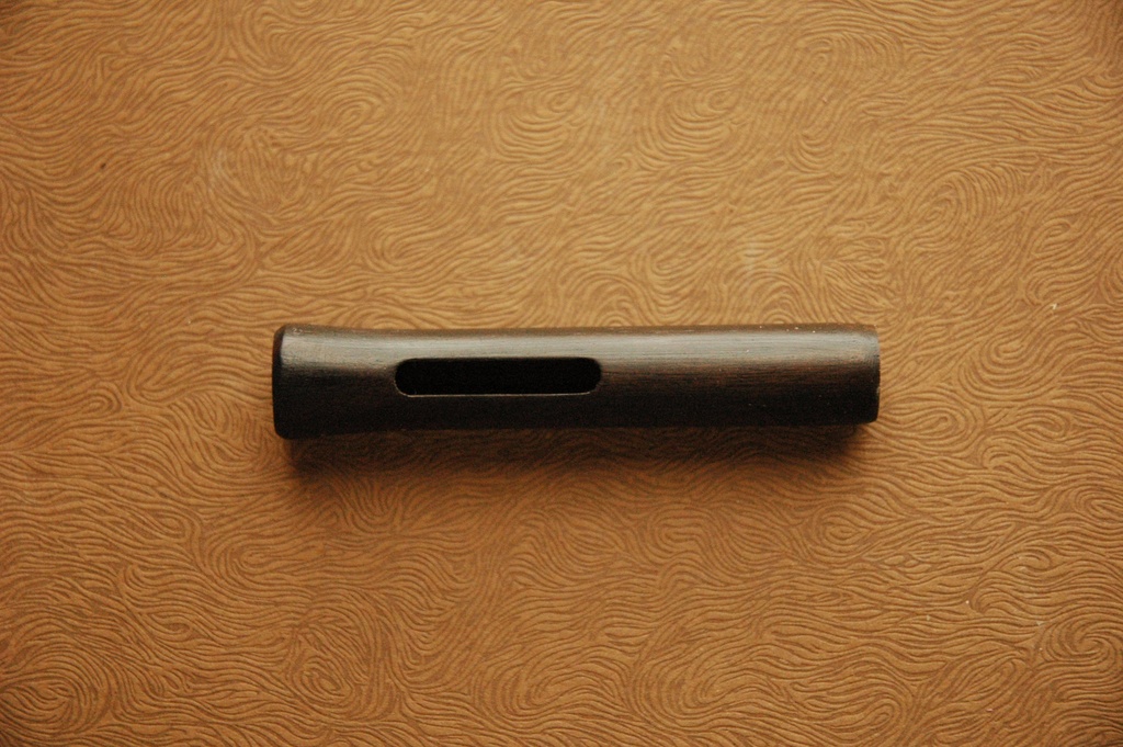 【シャム柿】葉車堂 グレイングリップ PREMIUM シャム柿 希少樹種シリーズ