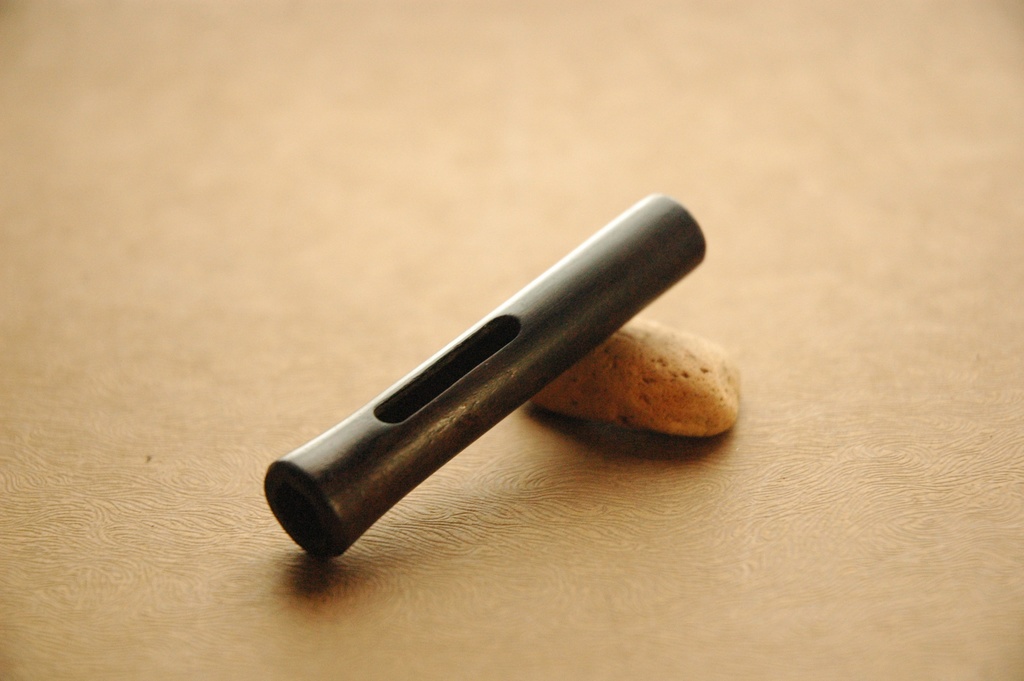 【シャム柿】葉車堂 グレイングリップ PREMIUM シャム柿 希少樹種シリーズ