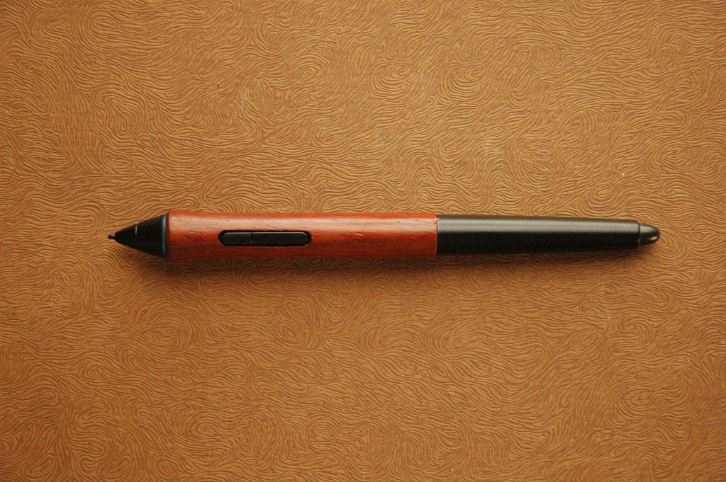 【紅紫檀】 葉車堂 木製グリップ PREMIUM 紅紫檀(べにしたん) 希少樹種シリーズ