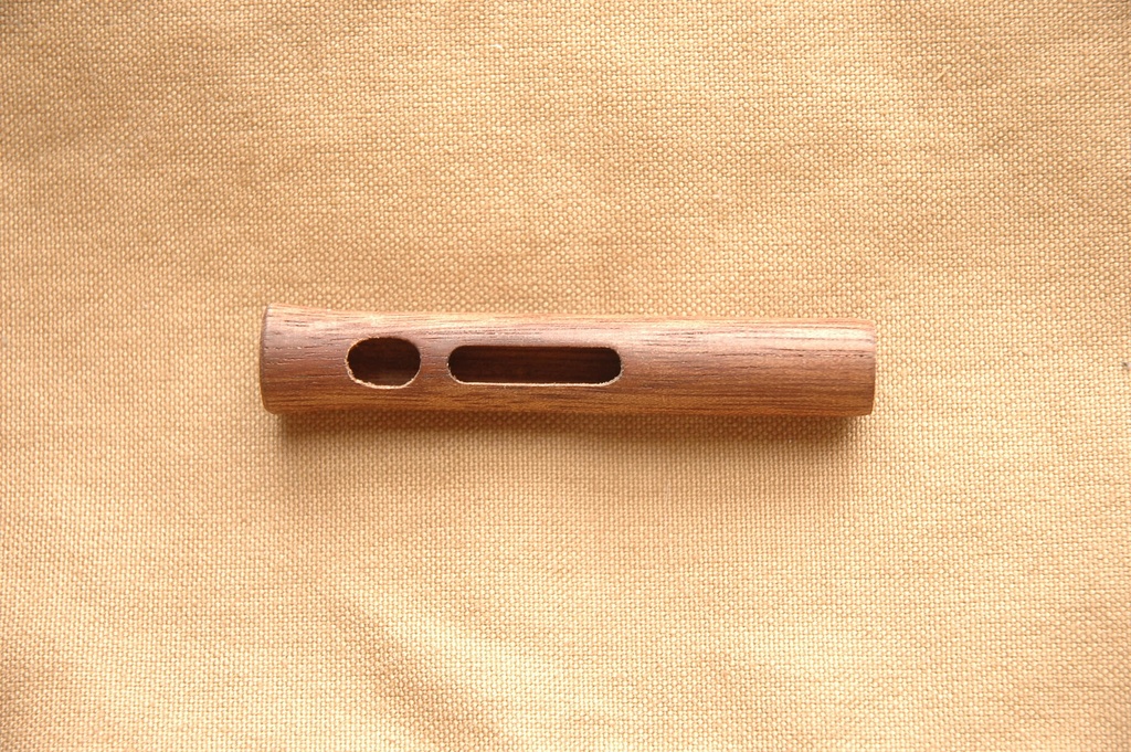 モンキーポッド 《葉車堂 木製グリップ PRO 世界の銘木シリーズ》