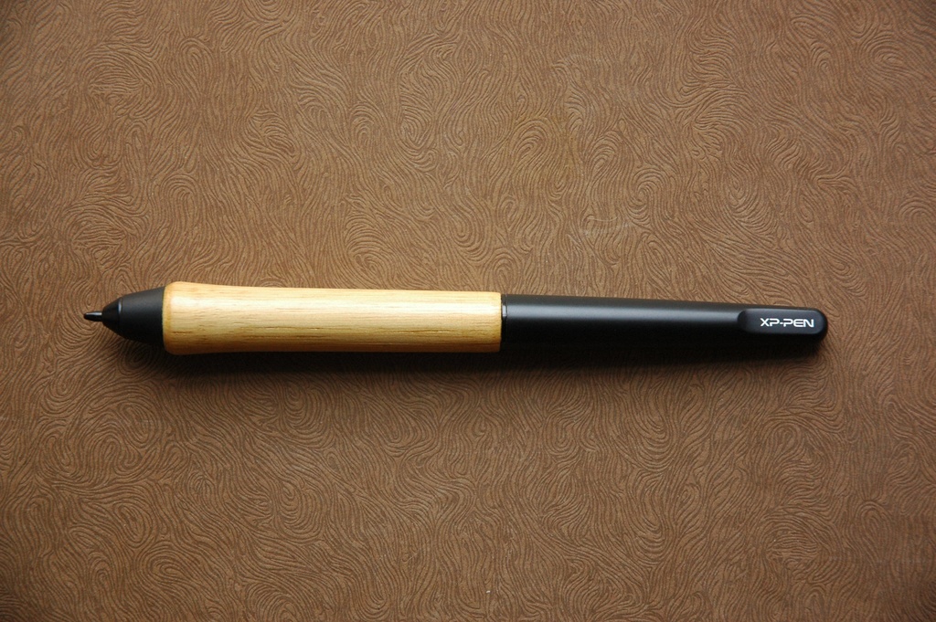 ホワイトオーク《葉車堂 木製グリップ PRO 世界の銘木シリーズ》