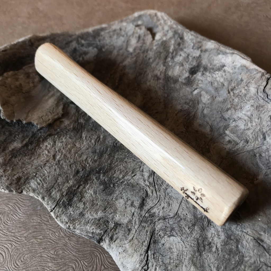 Apple Pencil用 標準径《絵仕事グリップ PRO 》   第1世代・第2世代用