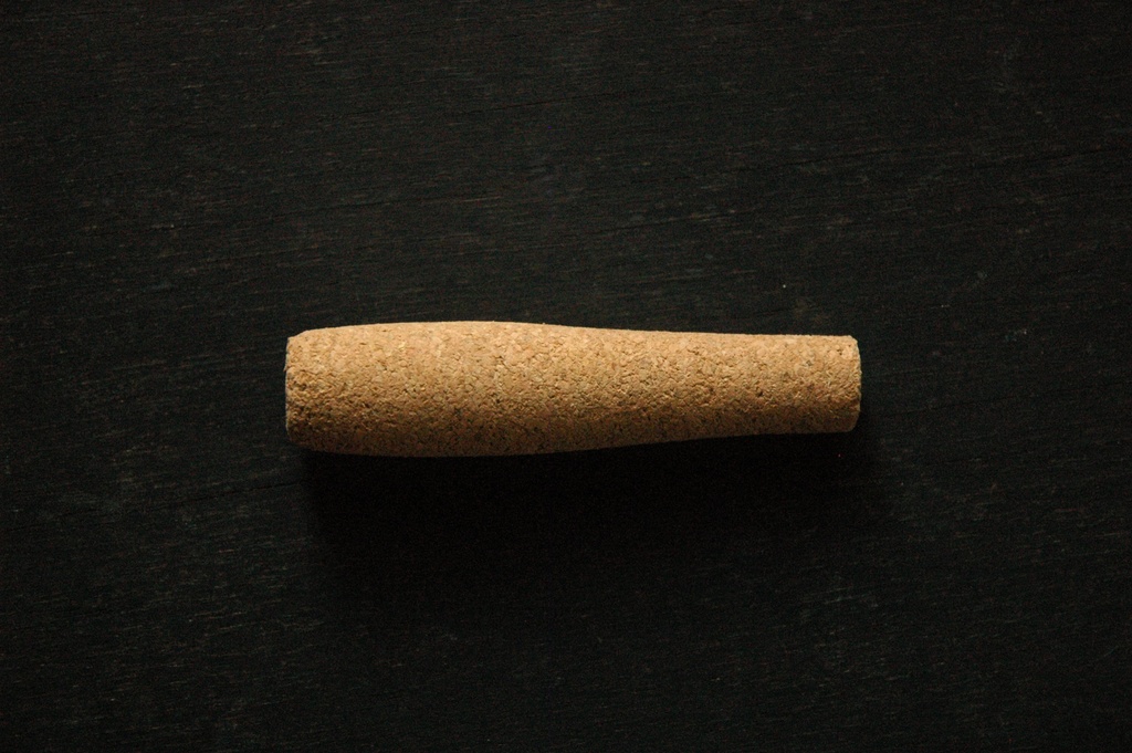 Apple Pencil用 コルクグリップ 《絵仕事グリップ LITE 》 第1世代・第2世代兼用