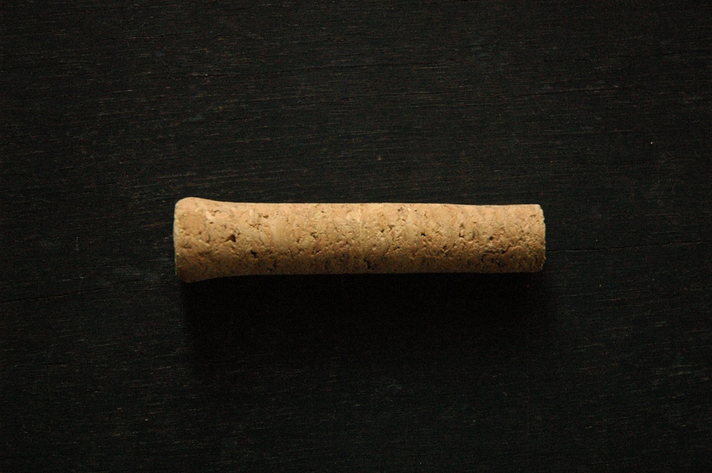 Apple Pencil用 コルクグリップ 《絵仕事グリップ LITE 》 第1世代・第2世代兼用