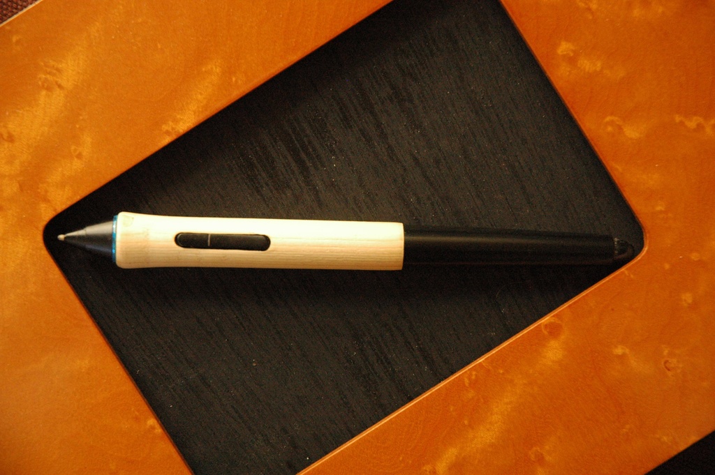 【和材・木曾杉】葉車堂 木製グリップ 和材シリーズ 木曾杉(きそすぎ)