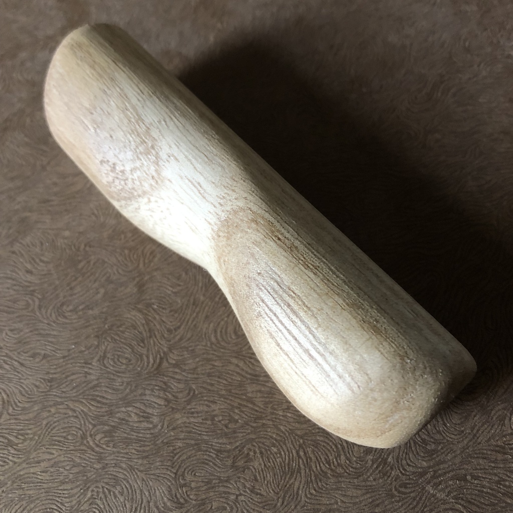 Apple Pencil用 超極太《絵仕事グリップPRO》