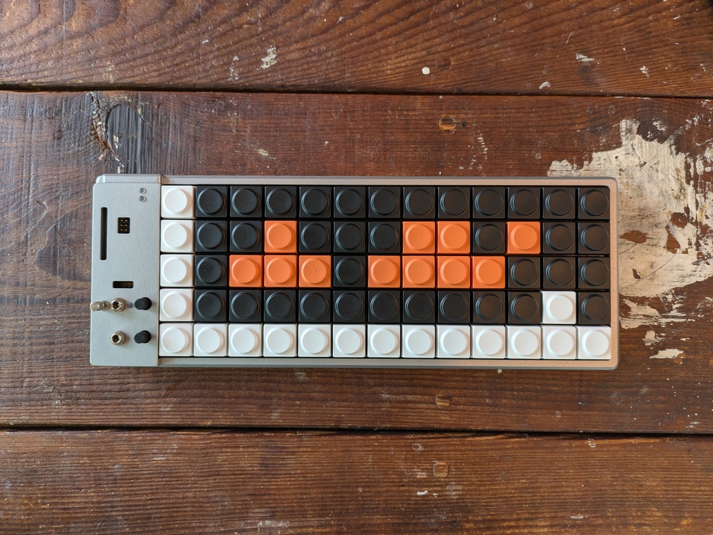 C4NDY KeyVLM ハンダ付け不要キット