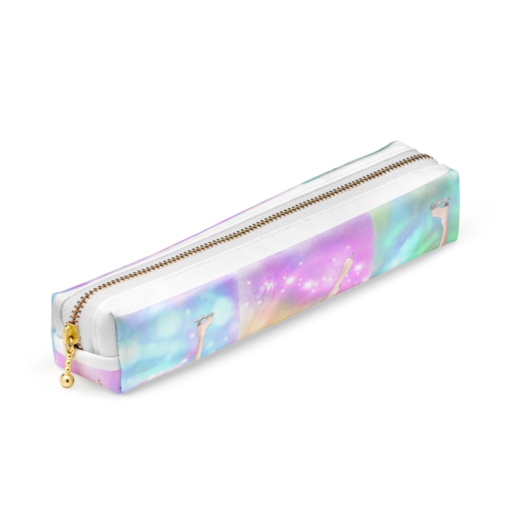 ペンケースシリーズ1