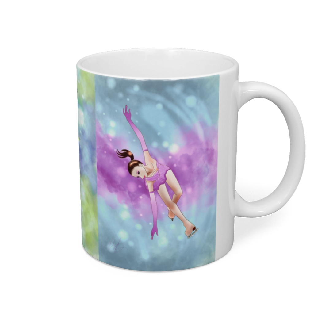 マグカップシリーズ