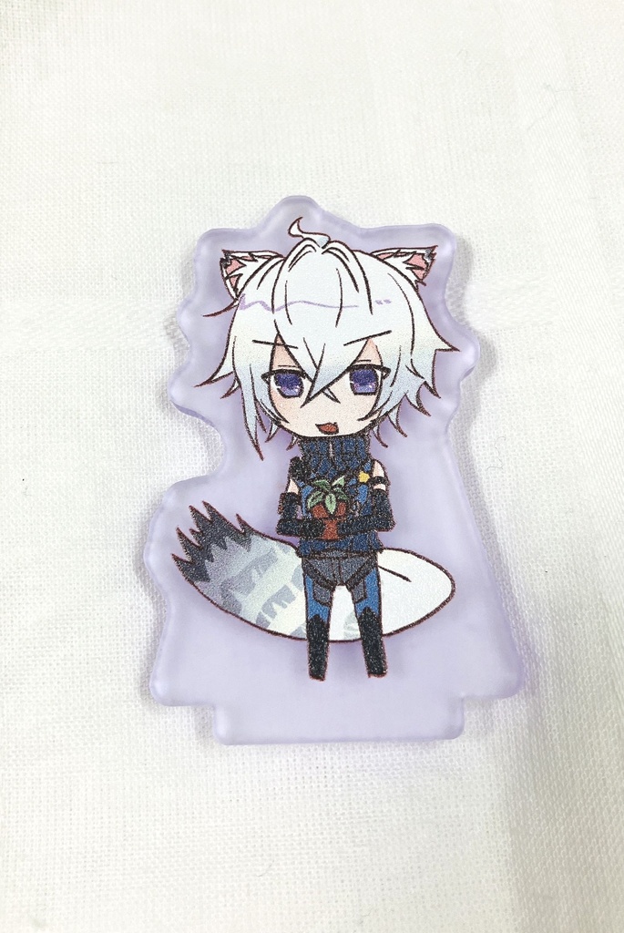 セス（アクスタ）