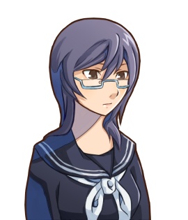 ツクール風イラスト素材