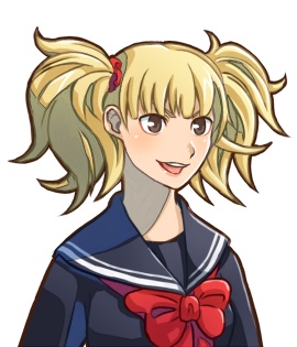 ツクール風イラスト素材