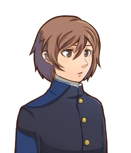 ツクール風イラスト素材