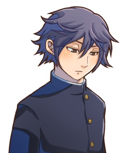 ツクール風イラスト素材