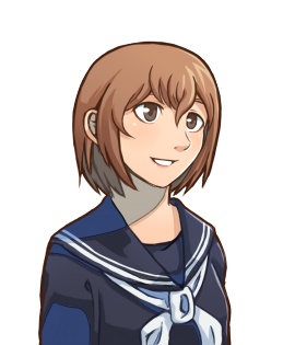 ツクール風イラスト素材