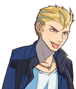 ツクール風イラスト素材