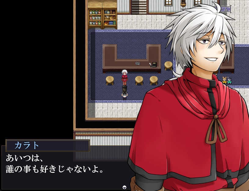 トバリドトキシンMV(DL版)