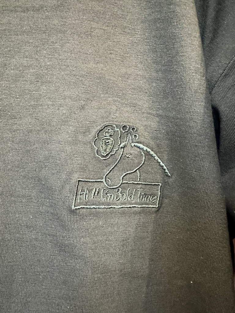 オリジナルロゴTシャツ 【Horse】