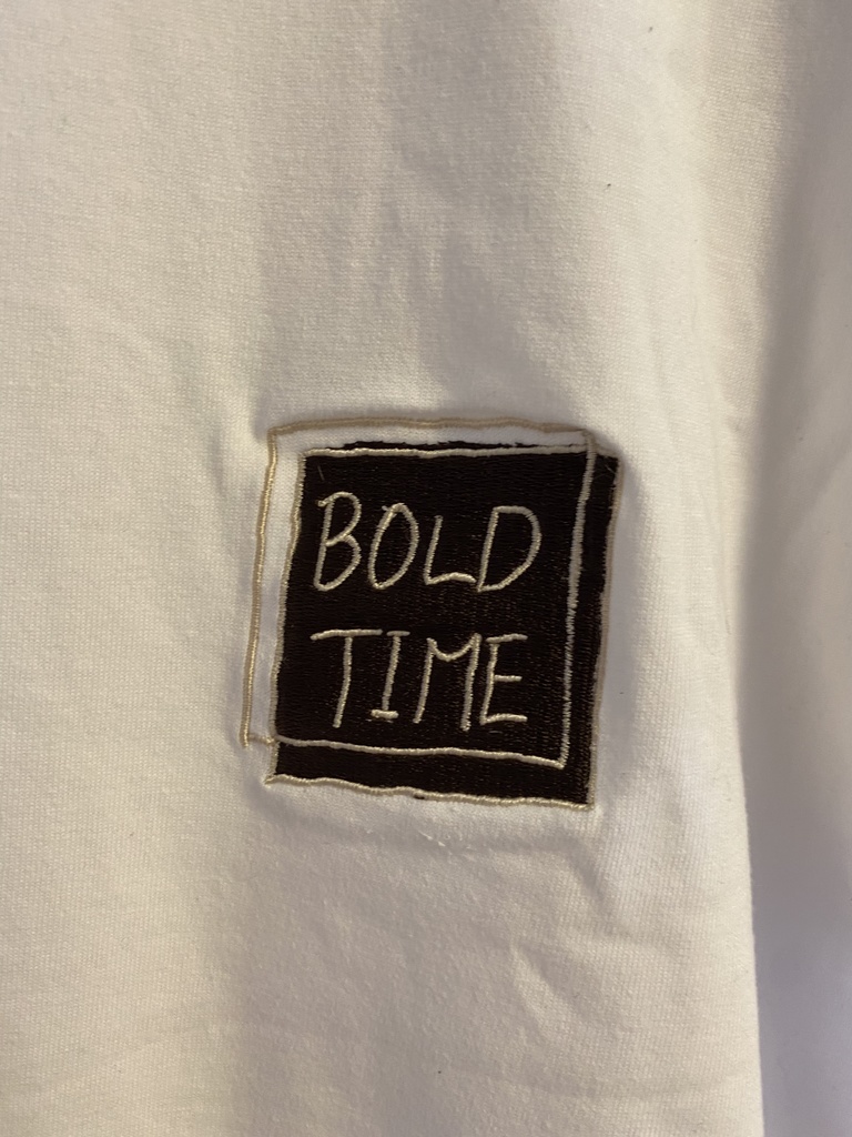 オリジナルTシャツ【BOX】