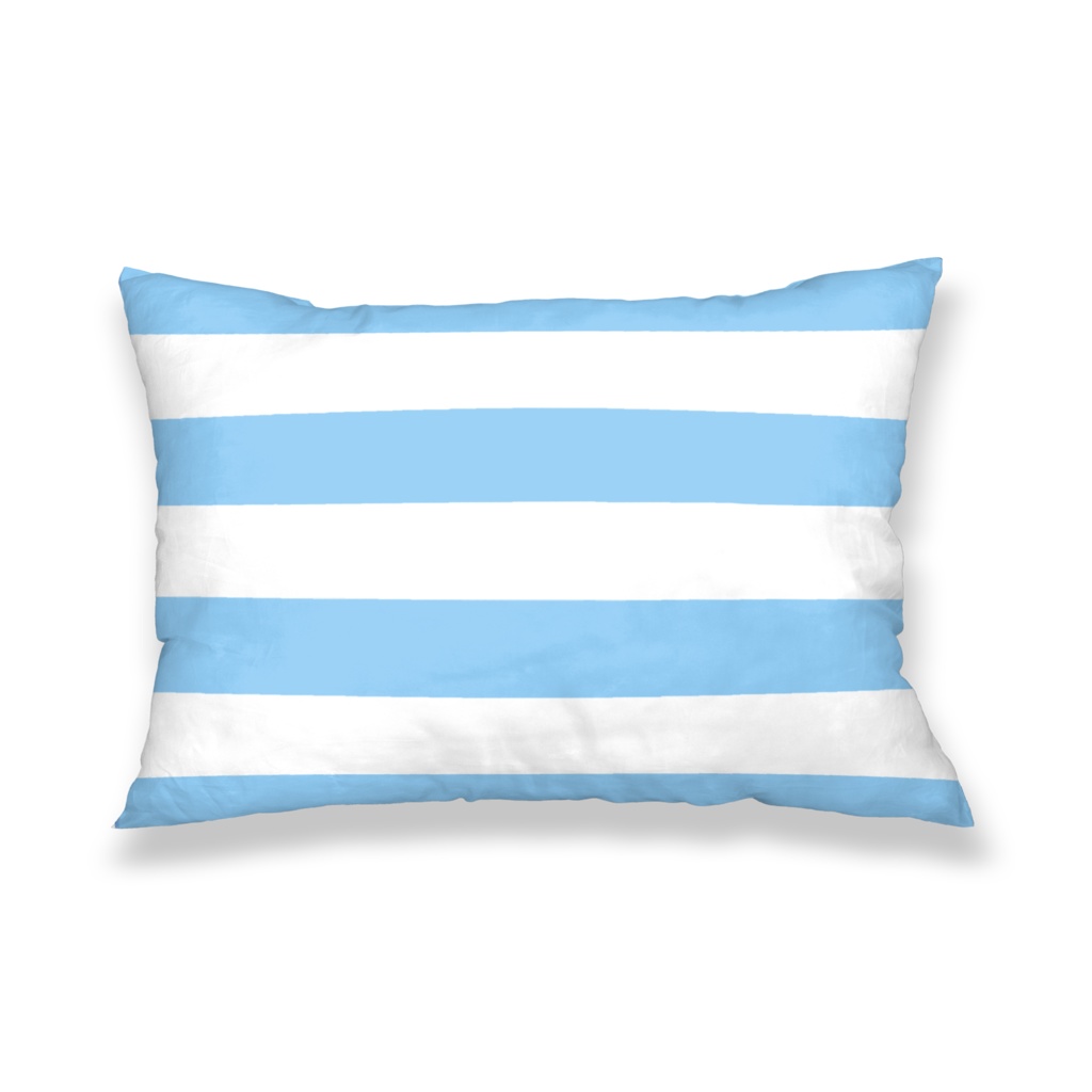 しまぱんみぞれ枕カバー