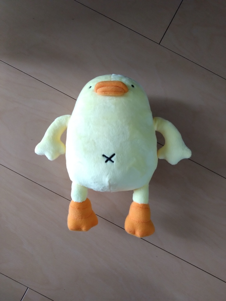 ヒヨコ 吉徳 ぬいぐるみ ひよこ りくのなかまたち : HONDA STORE