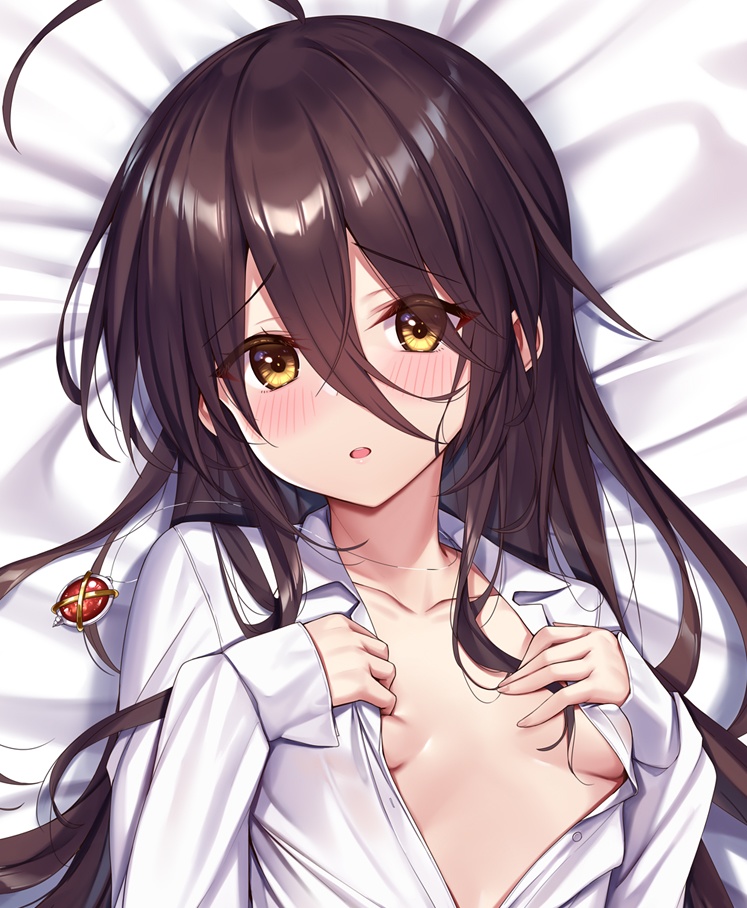 シャナ 抱き枕カバー