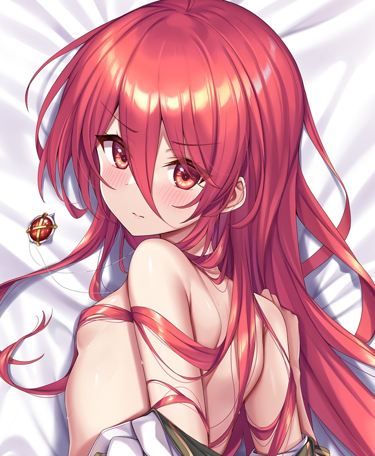 シャナ 抱き枕カバー