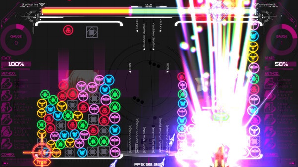 ∀kashicforce -inundation of brigades-【STEAM版 ダウンロードコード】