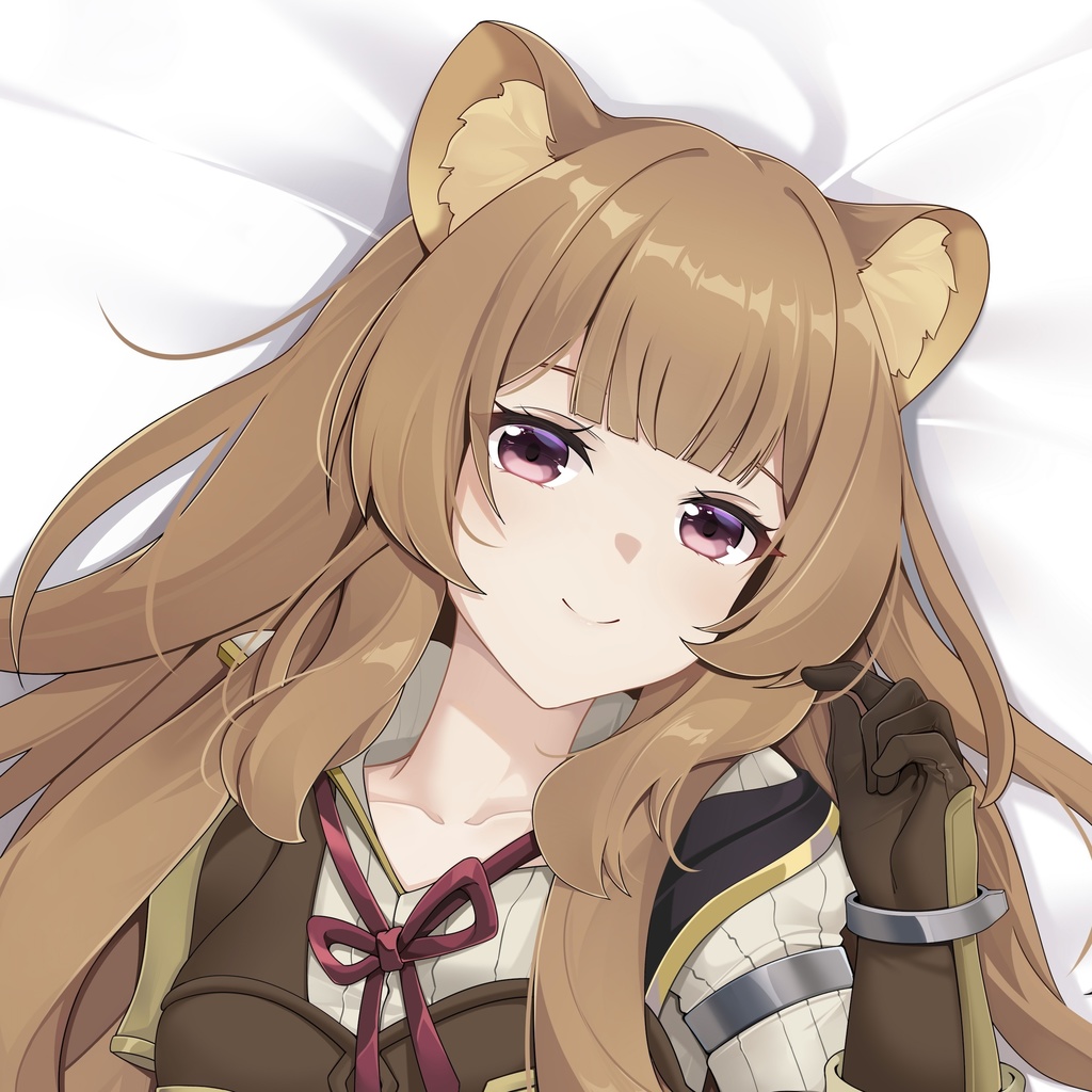 『盾の勇者の成り上がり』ラフタリア|俺の嫁!伍拾 先行販売