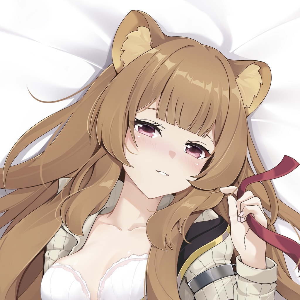 『盾の勇者の成り上がり』ラフタリア|俺の嫁!伍拾 先行販売