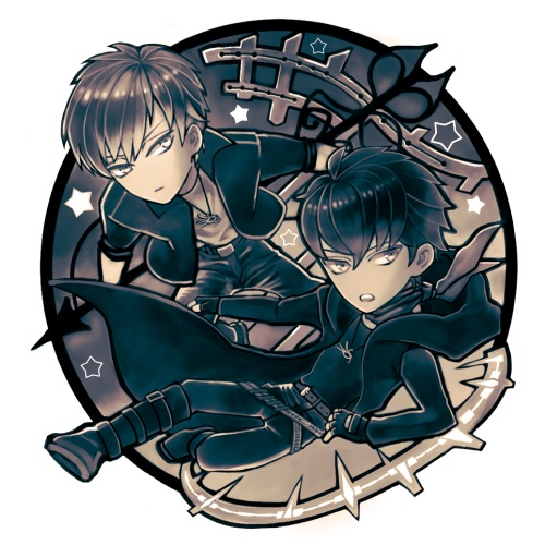 オリジナルキーホルダー