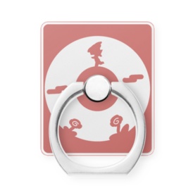 暮野レイジ スマホリング