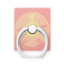 暮野レイジ スマホリング