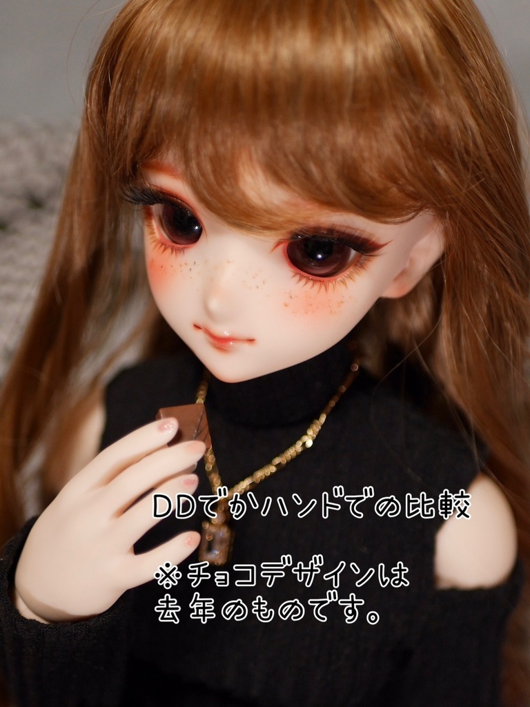 チョコレート缶