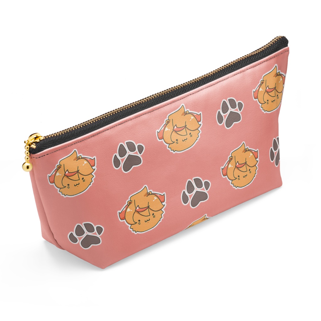 ゆめゆめポーチ