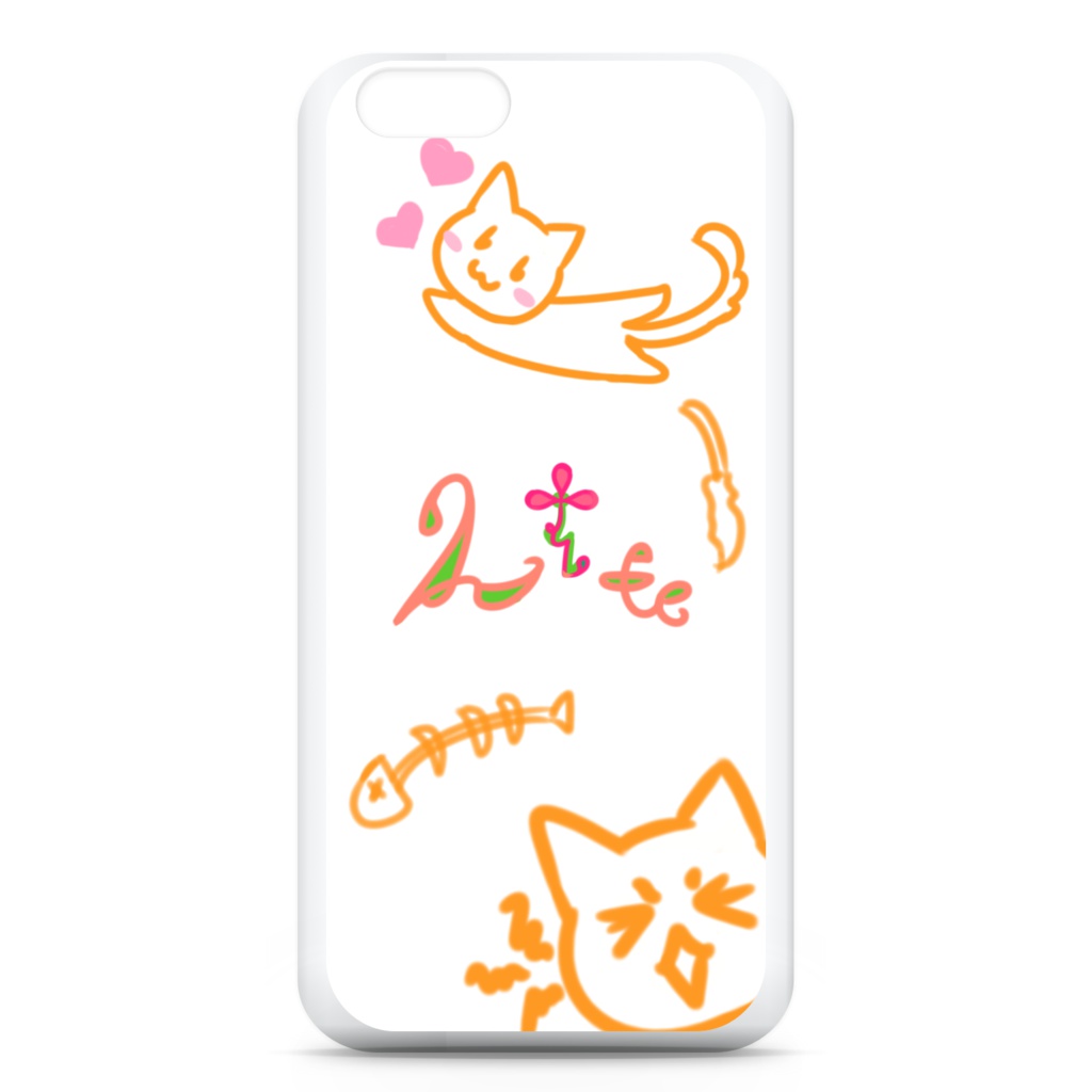 ゆるくてにゃーっ!