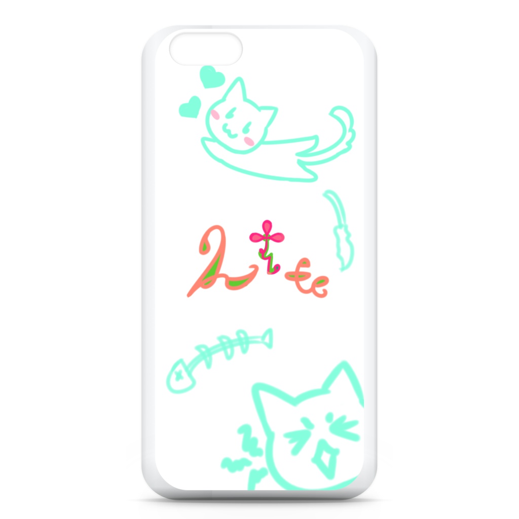 ゆるくてにゃーっ!