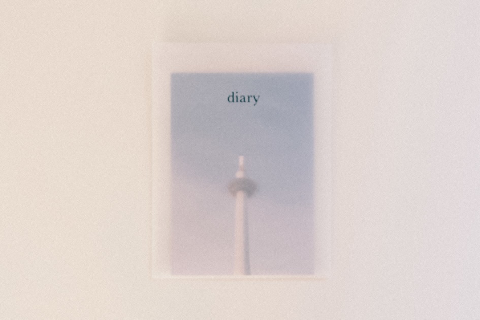 diary