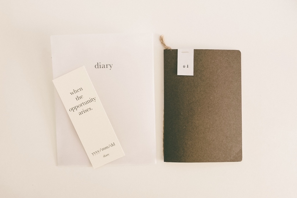 diary