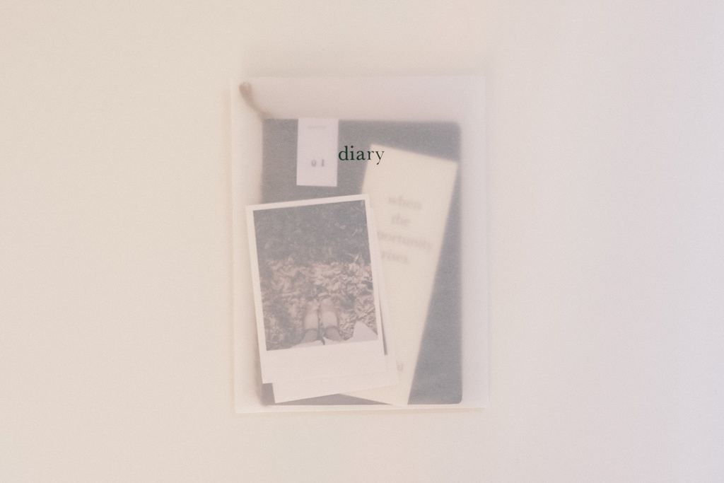 diary
