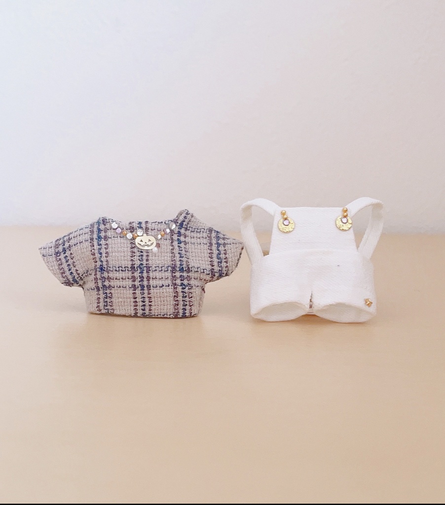 オーバーオール