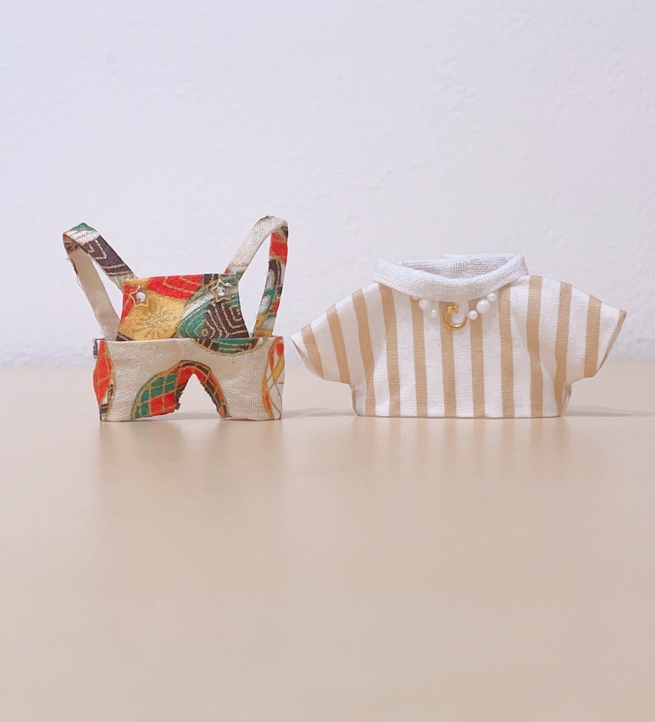 オーバーオール