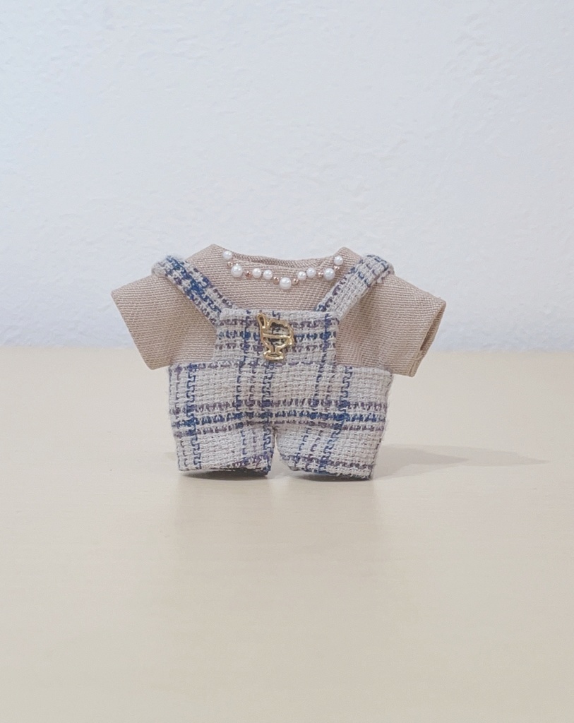 オーバーオール