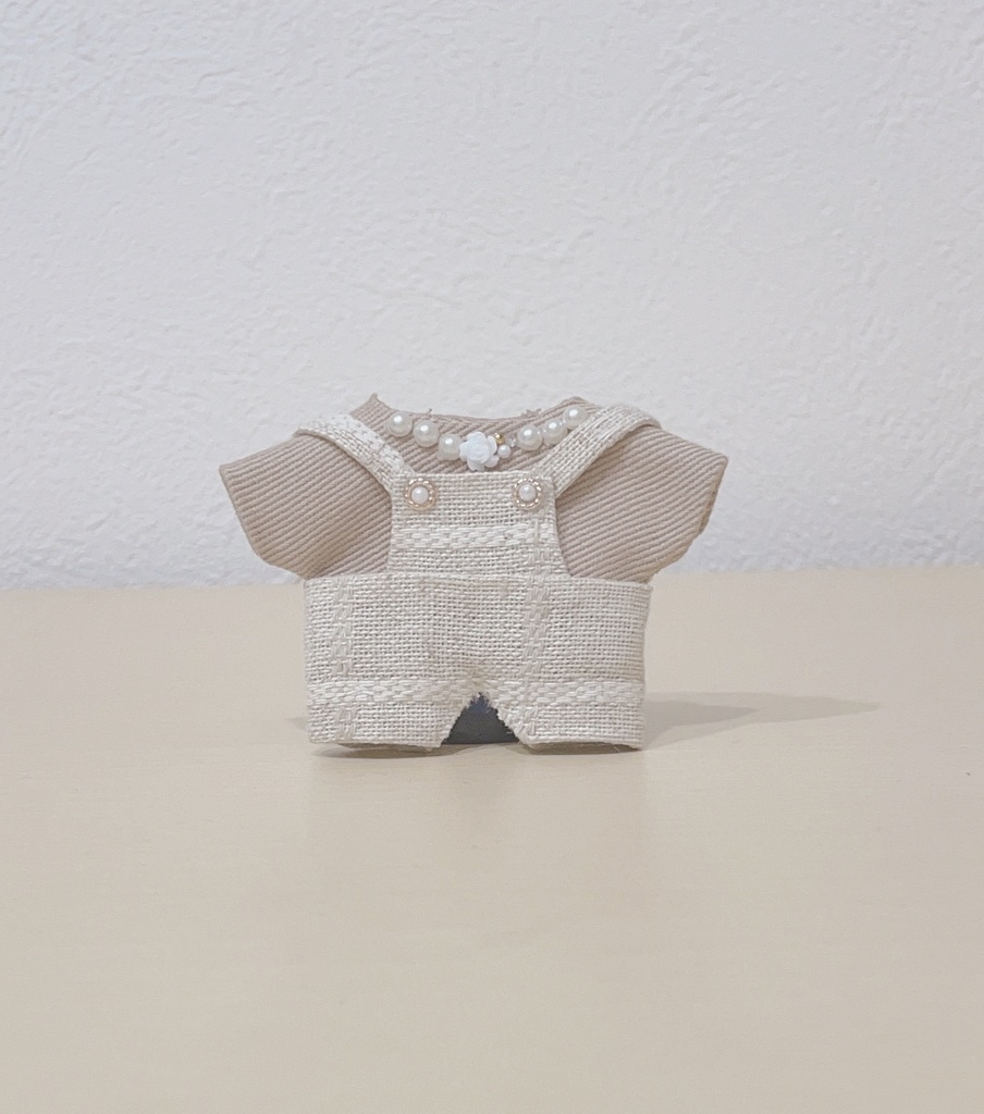 オーバーオール